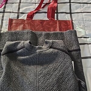 NWT LULULEMON ON REPEAD DRESS HCDG LW8A75S Size 2